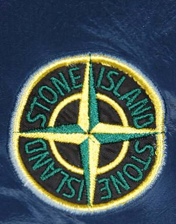 Stone Island — e-commerce