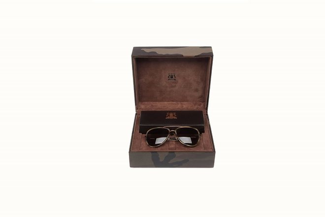 Trussardi — e-commerce