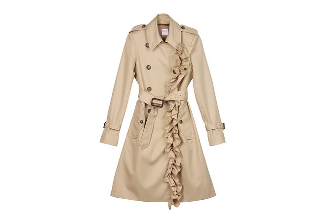 Valentino — e-commerce