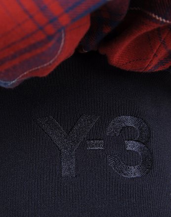 Y-3 — e-commerce