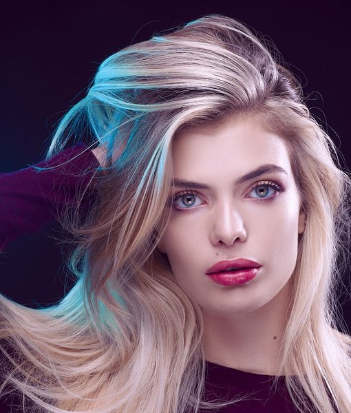 Portrait