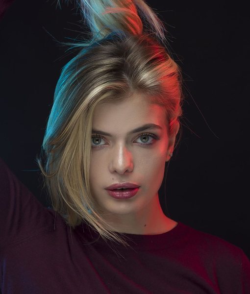 Portrait